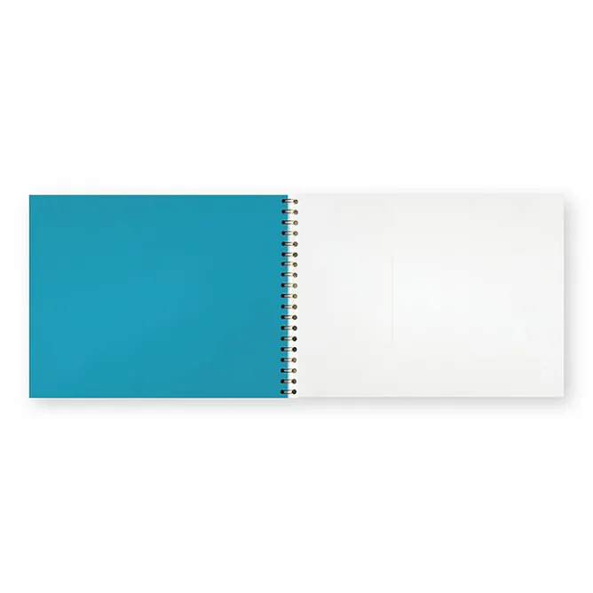 Cahiers Et Carnets<Boutiques de musées Cahier à spirale Pablo Picasso - Le baiser