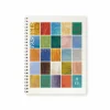 Cahiers Et Carnets<Boutiques de musées Cahier à spirale - Pastels du musée d'Orsay, de Millet à Redon