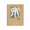 Boutiques de musées Cahier à spirale Picasso Célébration 1973-2023 Discount