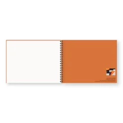 Boutiques de musées Cahier à spirale Pontus Hultén - Les Pièces dormeuses, 1956 Clearance