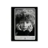 Cahiers Et Carnets<Boutiques de musées Cahier à spirale William Downey - Sarah Bernhardt, 1902