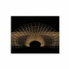 Boutiques de musées Cahier à spirale Wilmotte - Étude filaire du Grand Palais éphémère Online