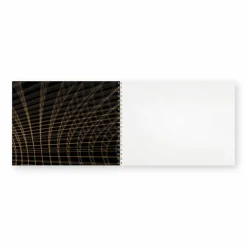 Boutiques de musées Cahier à spirale Wilmotte - Étude filaire du Grand Palais éphémère Online