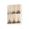 Boutiques de musées Cahier Théophile Féau - La Tour Eiffel en construction, 1887-1889 Outlet