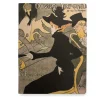 Boutiques de musées Cahier - Toulouse Lautrec Divan Japonais Outlet