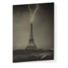 Cahiers Et Carnets<Boutiques de musées Cahier "Tour Eiffel foudroyée"