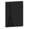 Boutiques de musées Cahier Tour Eiffel - Nuit étoilée New