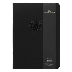 Cahiers Et Carnets<Boutiques de musées Cahier - Versailles Emblème