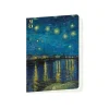 Cahiers Et Carnets<Boutiques de musées Cahier Vincent van Gogh - La Nuit étoilée, 1888