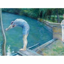 Boutiques de musées Caillebotte. L'essentiel Sale
