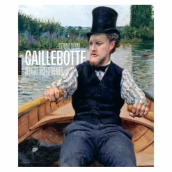 Monographies<Boutiques de musées Caillebotte. Peintre des extrêmes