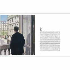 Monographies<Boutiques de musées Caillebotte. Peintre des extrêmes