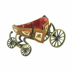 Art De La Maison<Boutiques de musées Calèche du Dauphin Louis-Charles