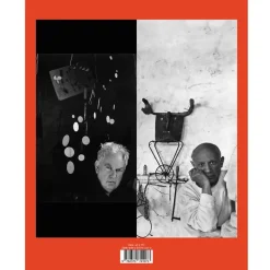 Boutiques de musées Calder-Picasso - Catalogue d'exposition Hot
