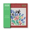 Boutiques de musées Calendrier 2026 - Henri Matisse - 30x30 cm Clearance