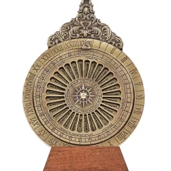 Calendriers Et Agendas|Art De La Maison<Boutiques de musées Calendrier lunaire - Hemisferium