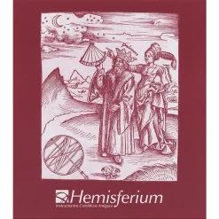 Calendriers Et Agendas|Art De La Maison<Boutiques de musées Calendrier lunaire - Hemisferium