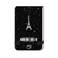 Boutiques de musées Calepin à élastique - Paris Étoiles Outlet