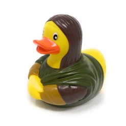 Jouets<Boutiques de musées Canard de bain en plastique Joconde