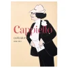 Boutiques de musées Cappiello caricaturiste 1898-1905 - Catalogue de l'exposition Outlet