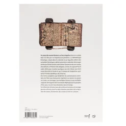 Catalogues D'Exposition<Boutiques de musées Caractères d'Asie - Trésors de la bibliothèque - Catalogue d'exposition