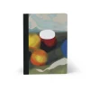 Cahiers Et Carnets<Boutiques de musées Carnet A5 Cézanne - Papier Tigre