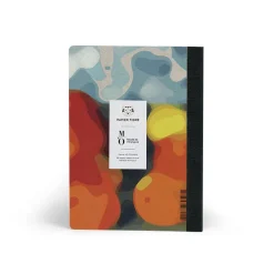 Cahiers Et Carnets<Boutiques de musées Carnet A5 Cézanne - Papier Tigre