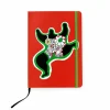 Cahiers Et Carnets<Boutiques de musées Carnet A5 Niki de Saint Phalle - Leaping Nana