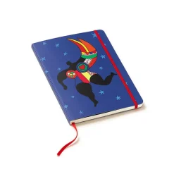 Boutiques de musées Carnet A5 Niki de Saint Phalle - Mi-femme mi-ange Sale