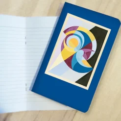 Boutiques de musées Carnet Anna Beöthy-Steiner - Composition Concentrique Online