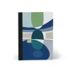Cahiers Et Carnets<Boutiques de musées Carnet A5 Orangerie 1 - Papier Tigre