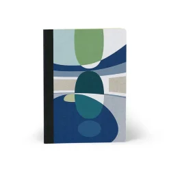 Cahiers Et Carnets<Boutiques de musées Carnet A5 Orangerie 1 - Papier Tigre