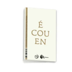 Boutiques de musées Carnet Benedetto Squilli - Tenture de l'Âge viril de l'homme Hot