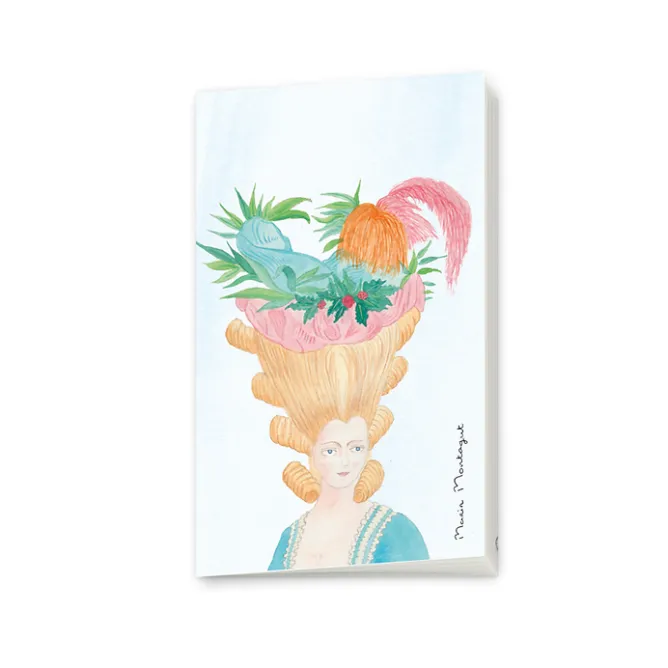 Cahiers Et Carnets<Boutiques de musées Carnet Bonjour Versailles