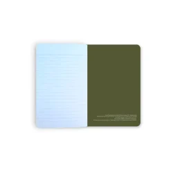 Cahiers Et Carnets<Boutiques de musées Carnet Bouddha faisant le geste de l'argumentation