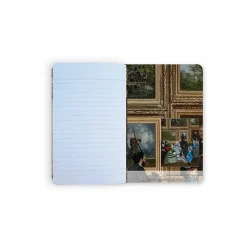 Boutiques de musées Carnet Camille Cabaillot-Lassalle - Le Salon de 1874, 1874 Clearance