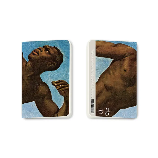 Boutiques de musées Carnet Chassériau Sale
