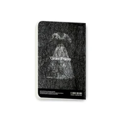 Boutiques de musées Carnet Chiharu Shiota - The Soul Trembles Clearance