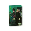 Cahiers Et Carnets<Boutiques de musées Carnet Christian Krohg - Albertine dans la salle d'attente du médecin de la police, 1886-1887