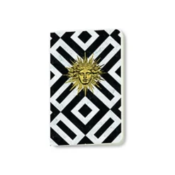 Cahiers Et Carnets<Boutiques de musées Carnet Château de Versailles - Cour de Marbre