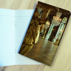 Boutiques de musées Carnet Château de Versailles - La Galerie des Glaces Clearance