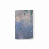 Cahiers Et Carnets<Boutiques de musées Carnet Claude Monet - Nymphéas. Le Matin aux saules