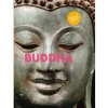 Boutiques de musées Carnet de 32 cartes postales - Buddha