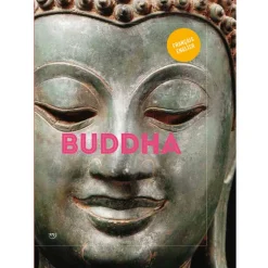 Boutiques de musées Carnet de 32 cartes postales - Buddha