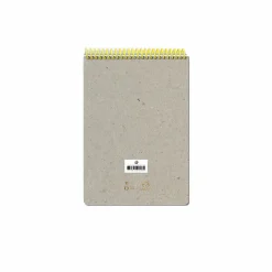 Loisirs Créatifs<Boutiques de musées Carnet de coloriages A5 Vincent van Gogh - La Nuit étoilée - Orsay x Papier Tigre