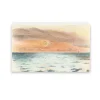 Boutiques de musées Carnet de croquis - Delacroix "La Mer au coucher du soleil" Online