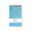 Boutiques de musées Carnet de croquis 30 feuilles Vincent van Gogh - Portrait de l'artiste, 1889 Online