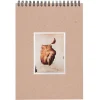 Cahiers Et Carnets<Boutiques de musées Carnet de croquis Géricault