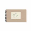 Cahiers Et Carnets<Boutiques de musées Carnet de croquis Pablo Picasso - Colombe de la Paix, 1949
