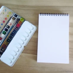 Boutiques de musées Carnet de croquis Rosa Bonheur A5 - Quinze études de cerf Discount